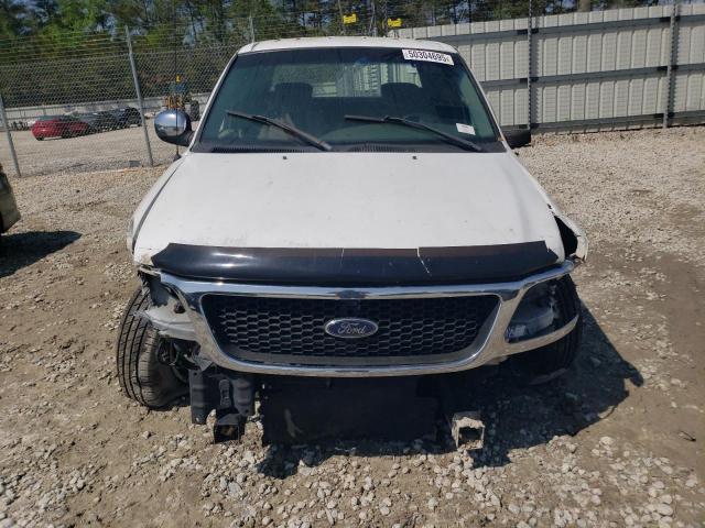 2001 FORD F150 SUPER #3305388324