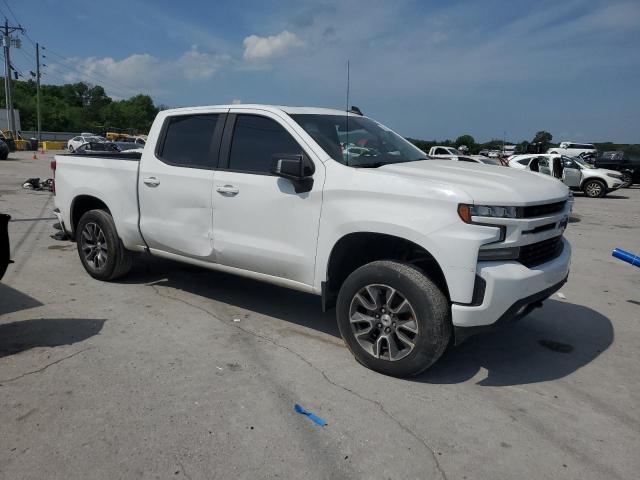Vin: 3gcuyeed9lg404126, lot: 54854995, chevrolet all models k1500 rst 20204
