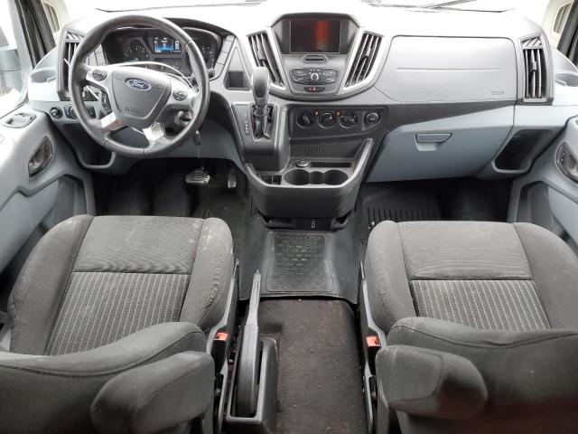 2016 FORD TRANSIT T- - 1FBZX2YM5GKB47858