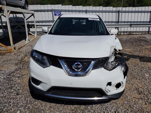 2016 NISSAN ROGUE S - 5N1AT2MT8GC743313