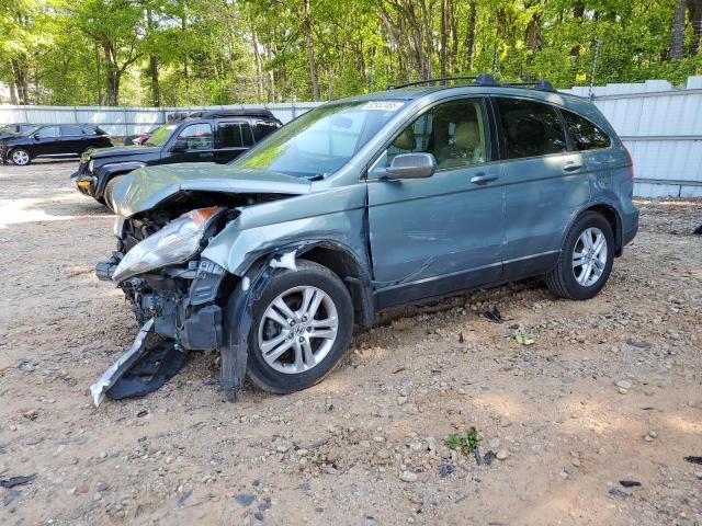 Vin: jhlre4h72ac002059, lot: 52932465, honda crv exl 2010 img_1
