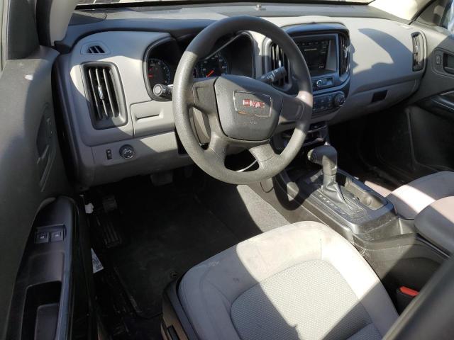 2019 GMC CANYON 1GTH5BEA9K1267555
