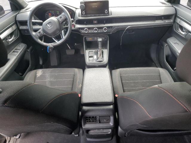 2023 HONDA CR-V SPORT 2HKRS5H58PH712896