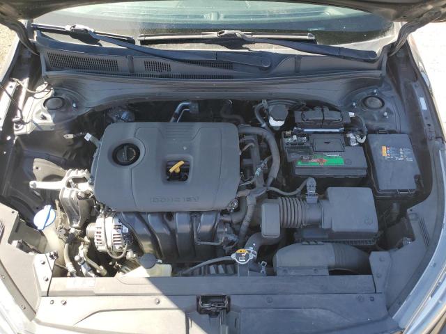 2021 KIA FORTE FE - 3KPF24AD5ME272988