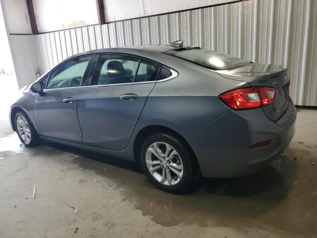 Vin: 1g1be5sm1k7112591, lot: 55009655, chevrolet cruze lt 20192