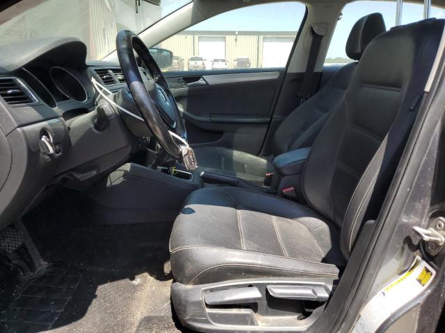 2017 VOLKSWAGEN JETTA SE 3VWDB7AJXHM357610