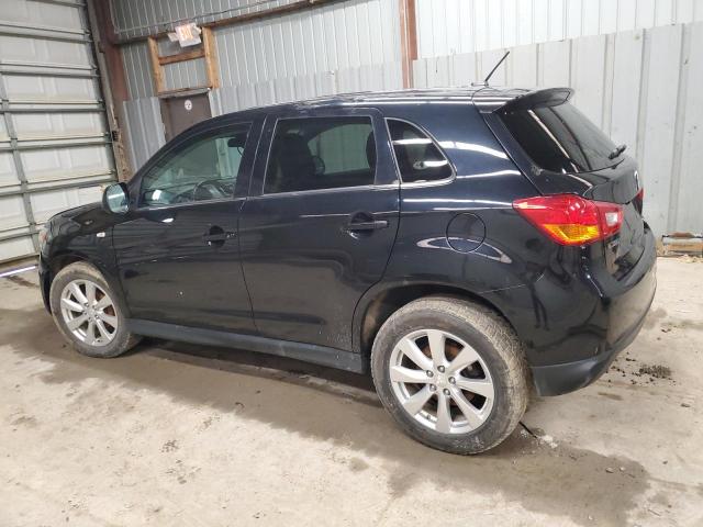 2015 MITSUBISHI OUTLANDER - 4A4AR4AU3FE022548