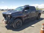 2024 CHEVROLET SILVERADO - 3GCUDCE81RG113566
