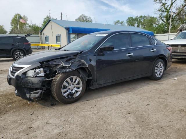 Vin: 1n4al3ap1fc291713, lot: 54408025, nissan altima 2.5 2015 img_1