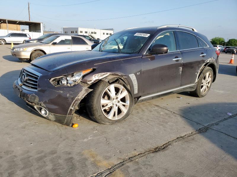 INFINITI QX70