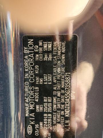 2016 KIA SOUL ! - KNDJX3A55G7358871