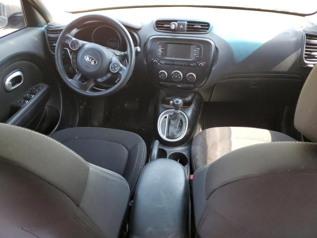 2018 KIA SOUL - KNDJN2A22J7587067