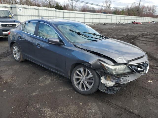 2017 ACURA ILX PREMIU 19UDE2F73HA014839