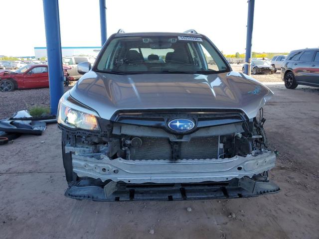 2019 SUBARU FORESTER S JF2SKAPCXKH591162