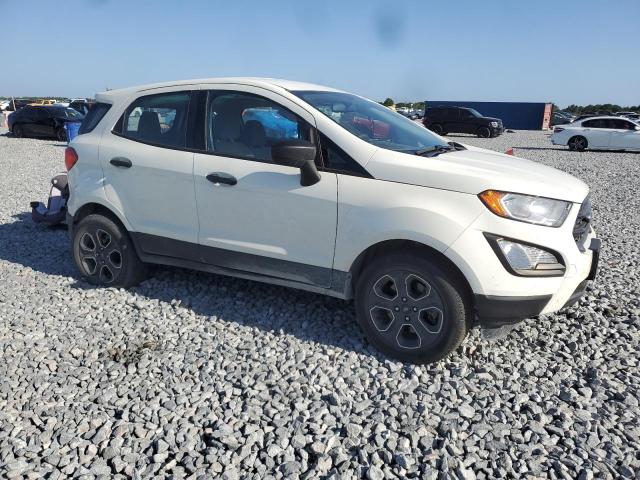 Vin: maj3s2fe0mc403864, lot: 54676005, ford ecosport s 20214