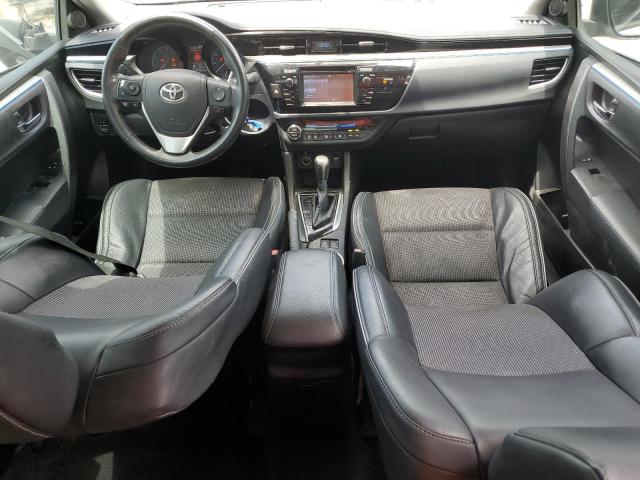 2015 TOYOTA COROLLA L - 5YFBURHE3FP267889