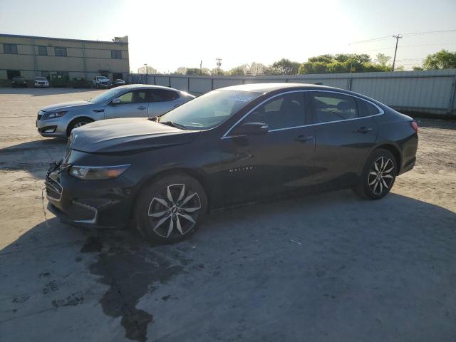 Vin: 1g1zd5st8jf290401, lot: 52541615, chevrolet malibu lt 2018 img_1