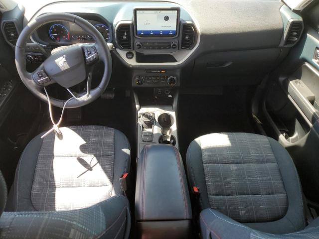 2023 FORD BRONCO SPO - 3FMCR9G63PRD35809