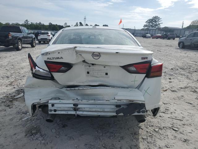 2023 NISSAN ALTIMA SR - 1N4BL4CVXPN314448