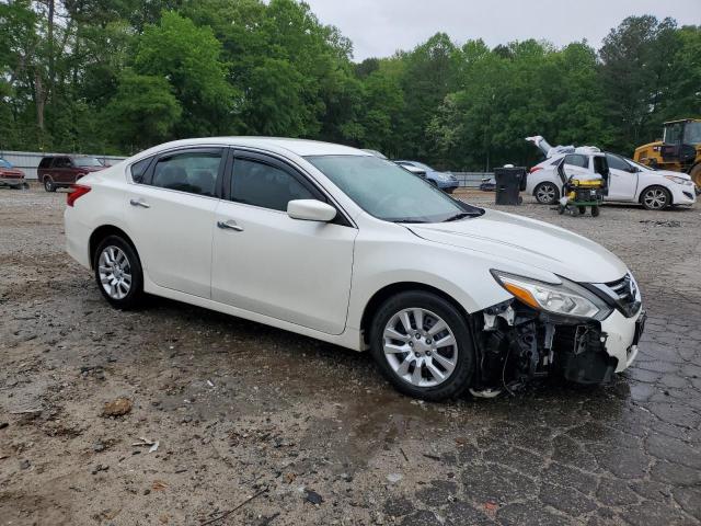 2016 NISSAN ALTIMA 2.5 - 1N4AL3AP5GC155148
