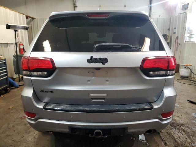 2017 JEEP GRAND CHER - 1C4RJFAG8HC892673