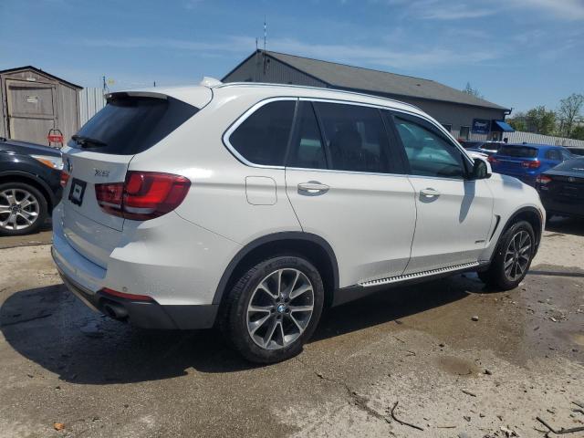 2015 BMW X5 XDRIVE3 #3292383287