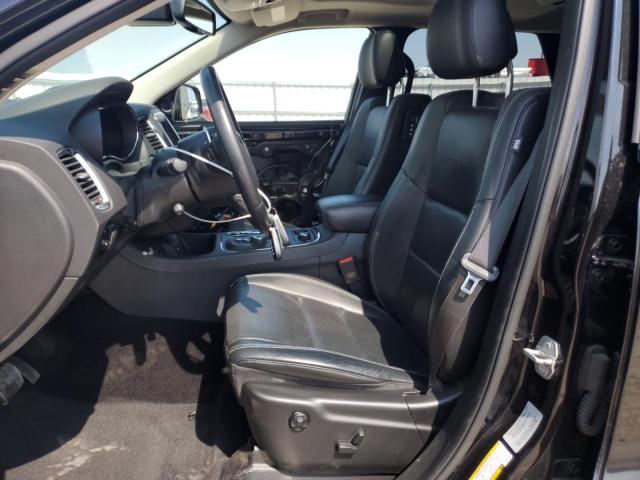 2015 DODGE DURANGO CI - 1C4SDJET6FC861230