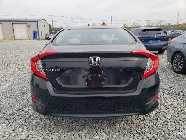 2018 HONDA CIVIC LX - 2HGFC2F59JH529056