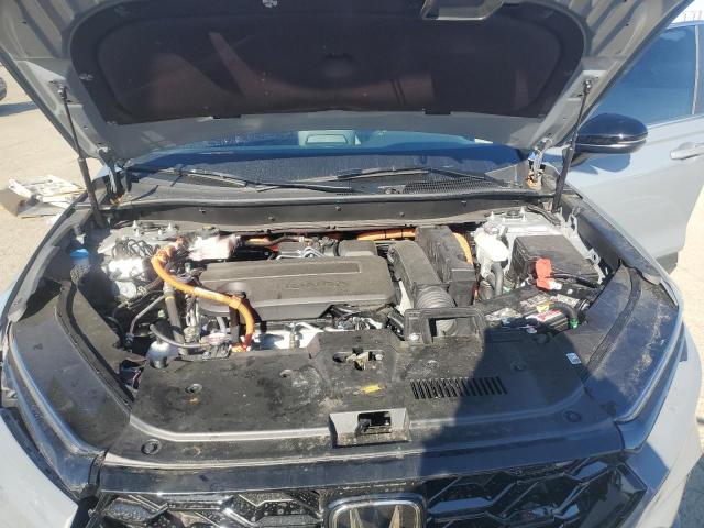 2025 HONDA CR-V SPORT - 7FARS5H58SE014915