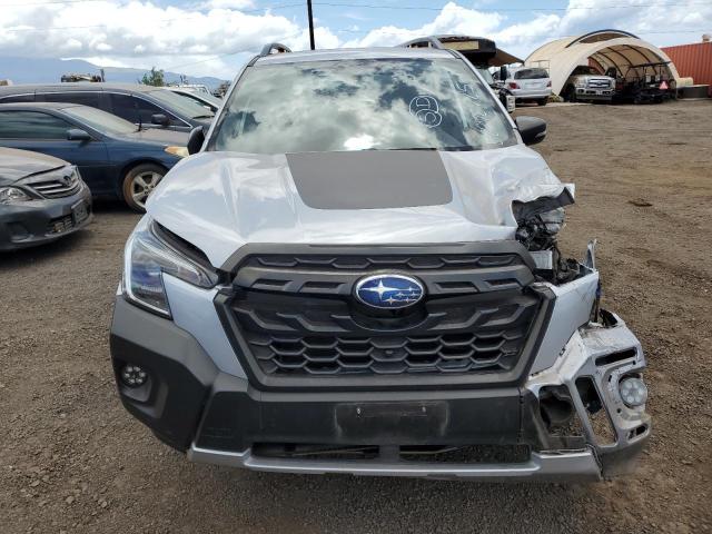 2022 SUBARU FORESTER W JF2SKALC0NH408331