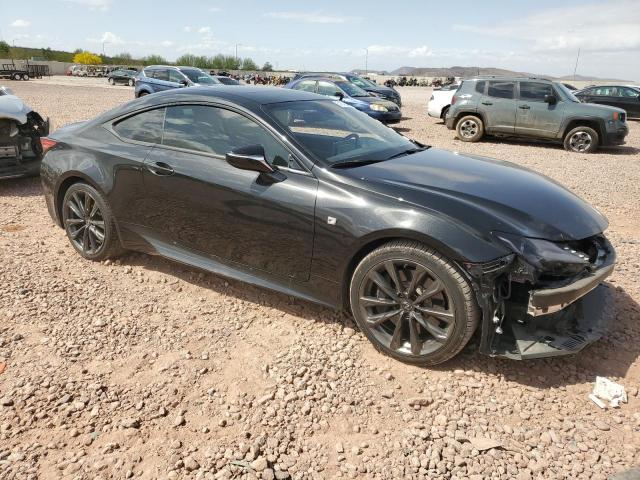 2023 LEXUS RC 300 BAS JTHGA5BC9P5012384
