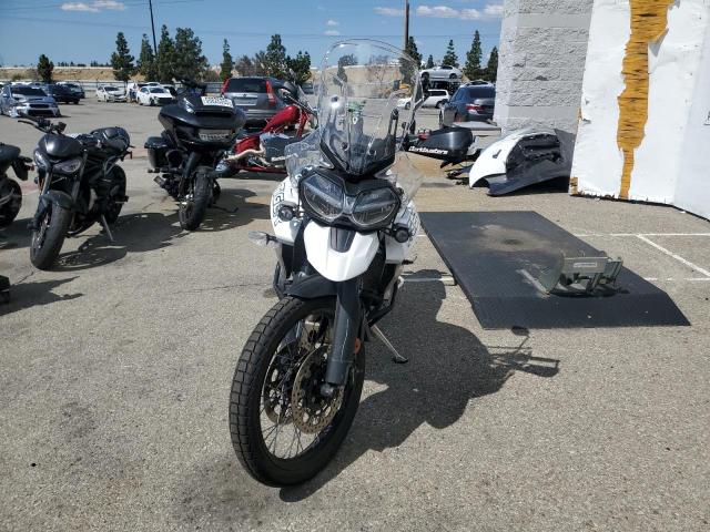 2018 TRIUMPH MOTORCYCLE TIGER 800 SMTE09BFXJT876491