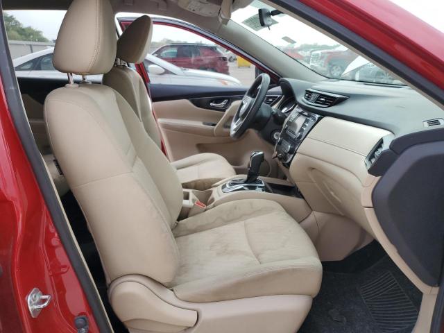 2017 NISSAN ROGUE S - JN8AT2MTXHW383664