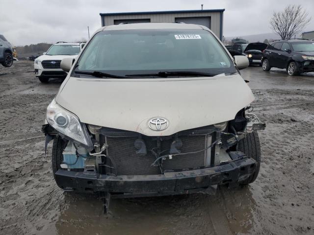 2017 TOYOTA SIENNA LE - 5TDJZ3DC8HS149992