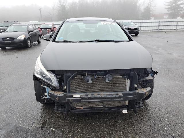 2015 HYUNDAI SONATA SPO - 5NPE34AF8FH068520
