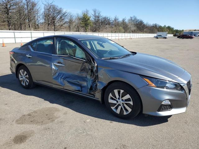 Vin: 1n4bl4bvxnn362367, lot: 54740565, nissan altima s 20224