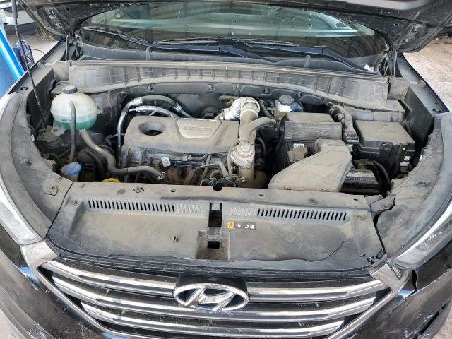 KM8J33A22GU130812 2016 HYUNDAI TUCSON