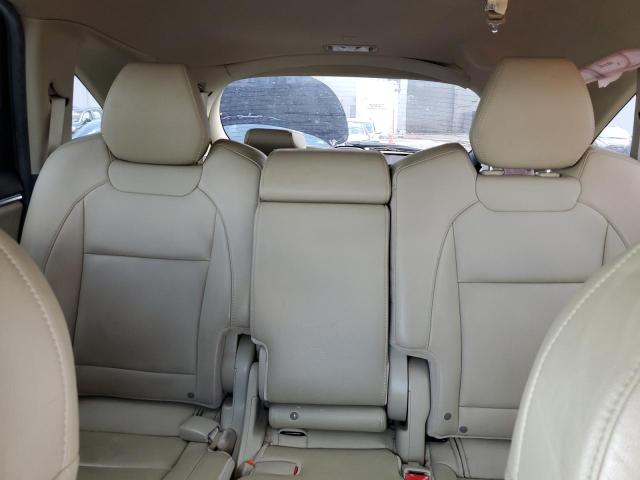 2019 ACURA MDX 5J8YD4H36KL036503