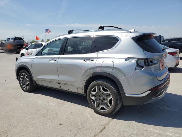 Vin: 5nms4dal8nh460771, lot: 52980025, hyundai santa fe limited 20222