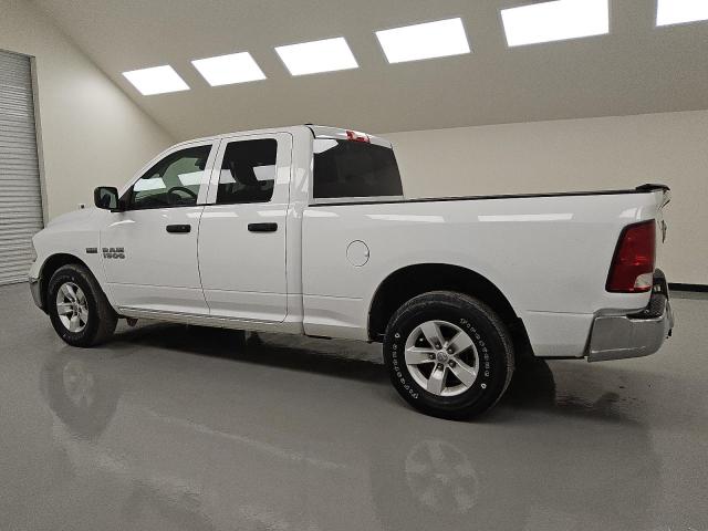 2016 RAM 1500 ST - 1C6RR7FT2GS112537