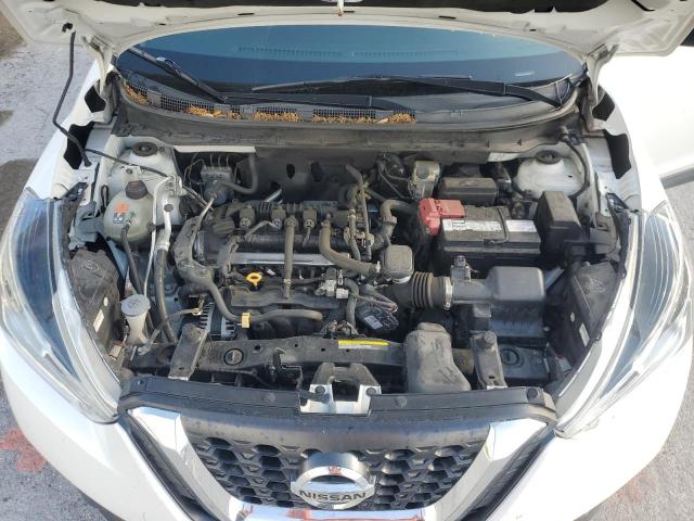 2018 NISSAN KICKS S - 3N1CP5CU1JL528206