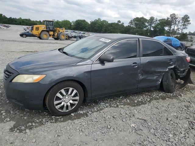 TOYOTA CAMRY BASE
