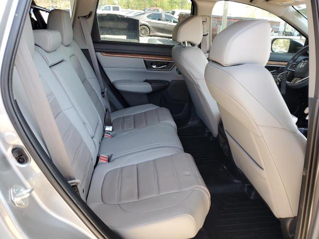 2021 HONDA CR-V EXL - 2HKRW2H8XMH673642