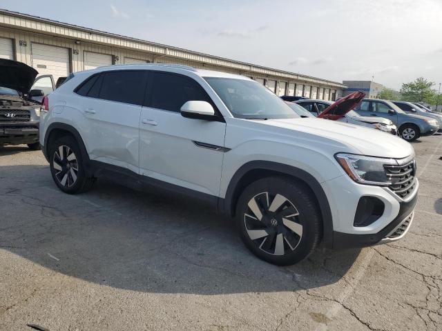 Vin: 1v2ke2ca4rc221184, lot: 55039245, volkswagen atlas se 20244