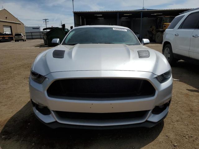 2015 FORD MUSTANG GT 1FA6P8CF6F5319943