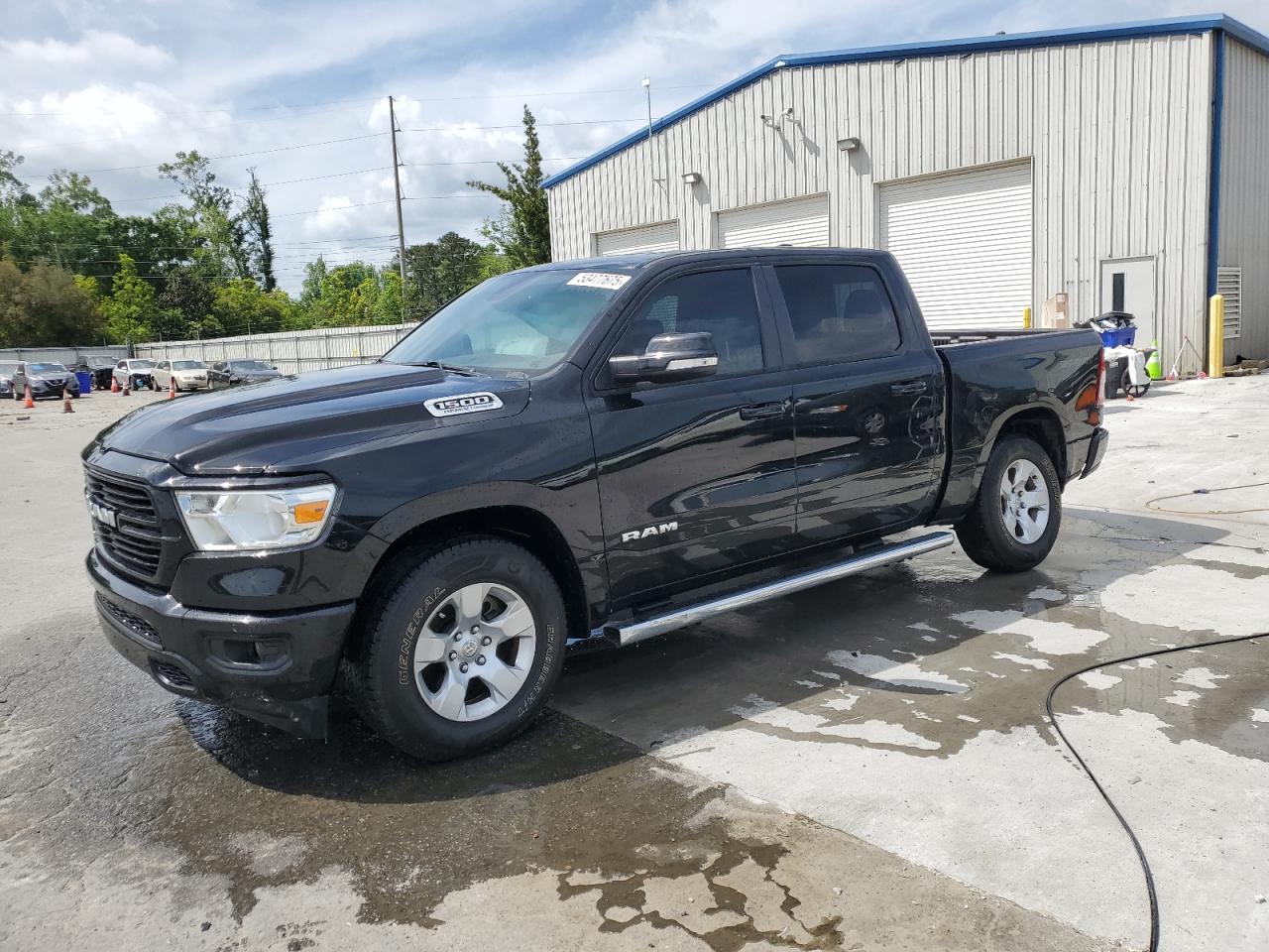 RAM 1500 BIG HORN/LONE STAR