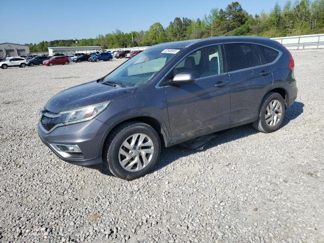 HONDA CR-V EXL