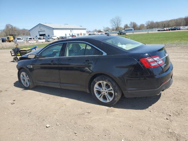 Vin: 1fahp2d80jg105372, lot: 53323395, ford taurus se 20182