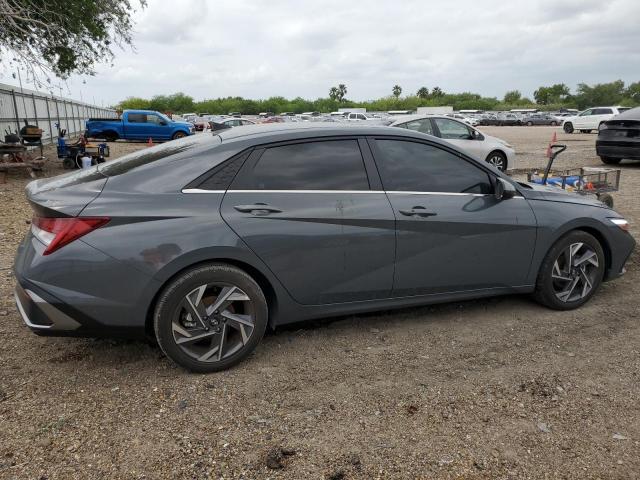 Vin: kmhls4dg0ru819100, lot: 54683255, hyundai elantra sel 20243