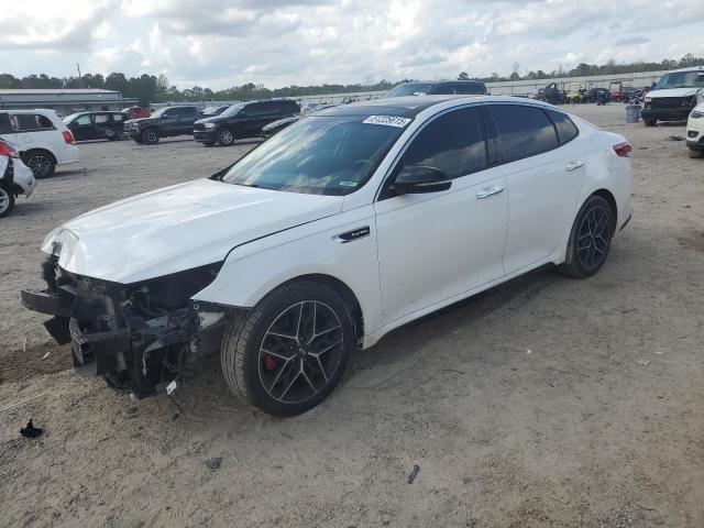 Vin: 5xxgw4l23kg310288, lot: 51225615, kia optima sx 2019 img_1